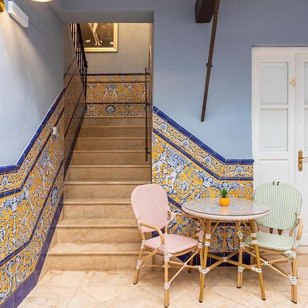 Casa De Alma Ξενοδοχείο Μάλαγα Εξωτερικό φωτογραφία