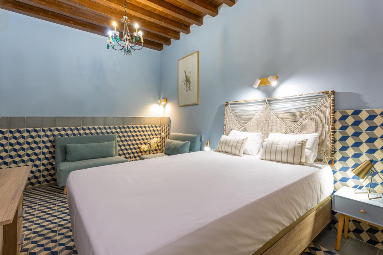 Casa De Alma Ξενοδοχείο Μάλαγα Εξωτερικό φωτογραφία