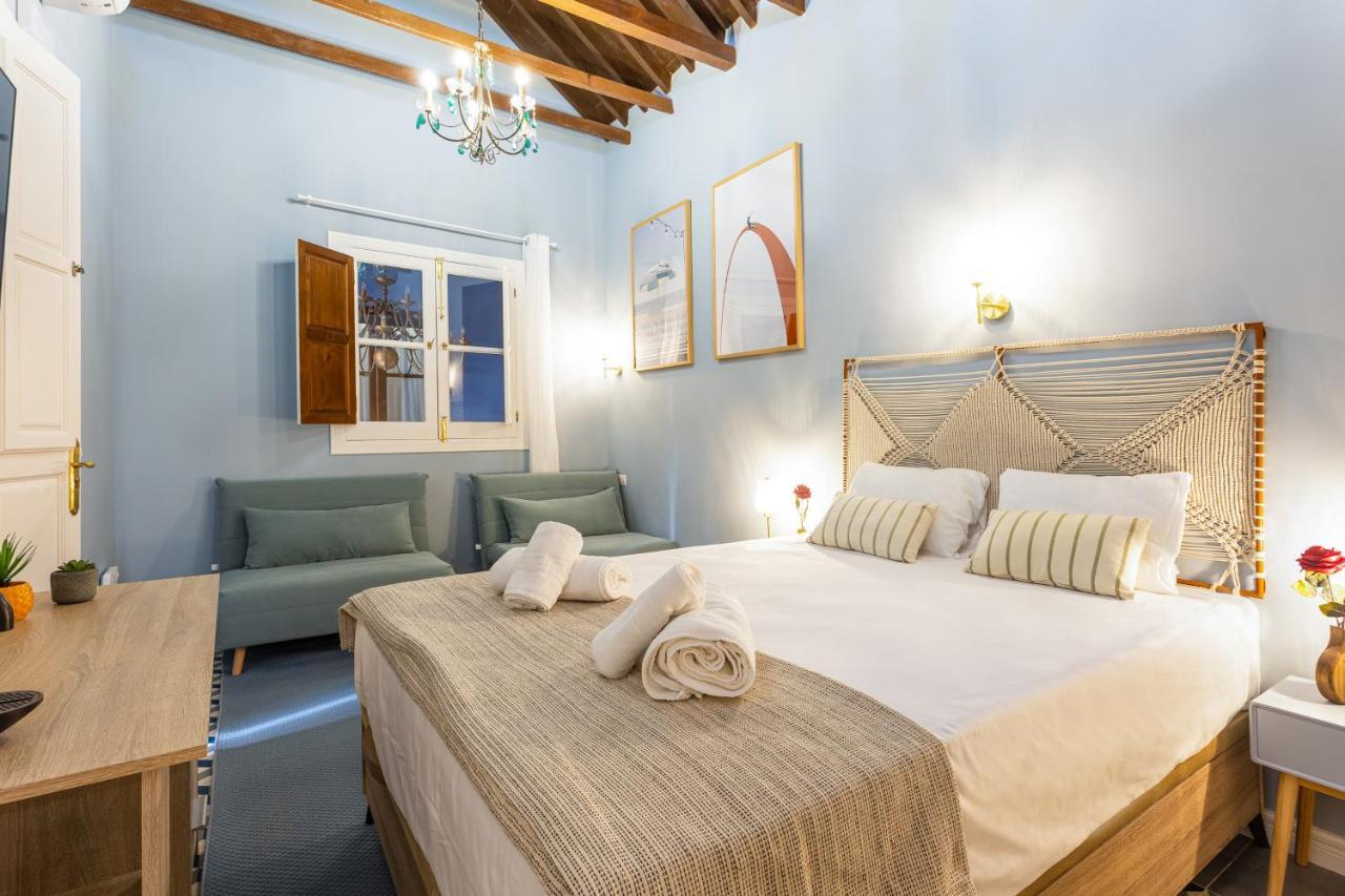 Casa De Alma Ξενοδοχείο Μάλαγα Εξωτερικό φωτογραφία